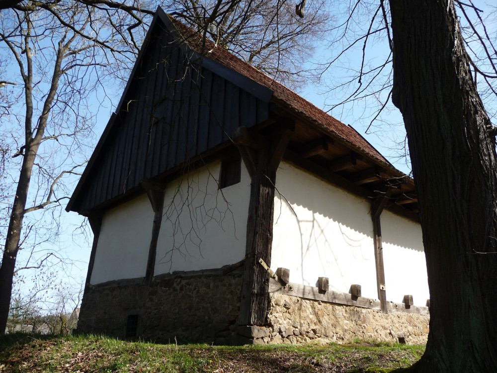 Der Perfert in Pulsnitz   |   Dr. Matthias Mägel