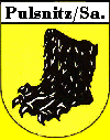 Stadtwappen Pulsnitz